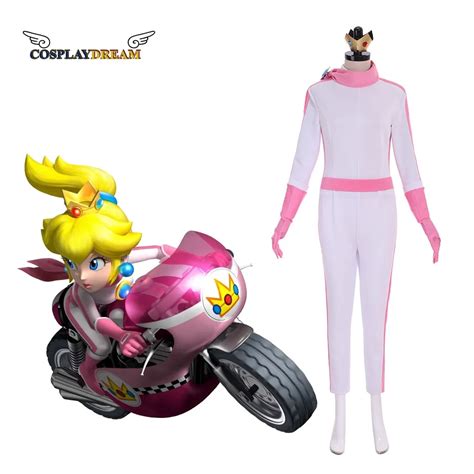 princess peach motorcycle|princess peach motorcycle outfit.